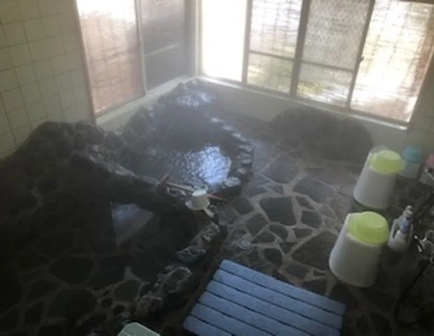 湯の山温泉　森井旅館