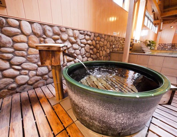 ホテルグランティア福山 スーパー健康ランド華のゆ