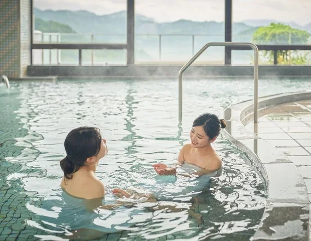 グリーンピアせとうち(閉館しました)