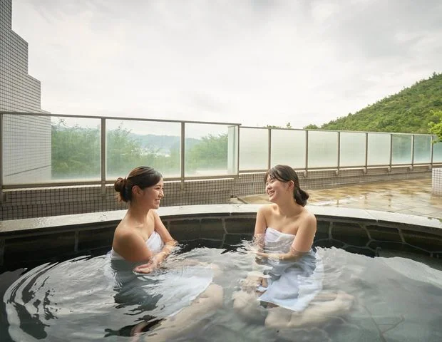 グリーンピアせとうち(閉館しました)