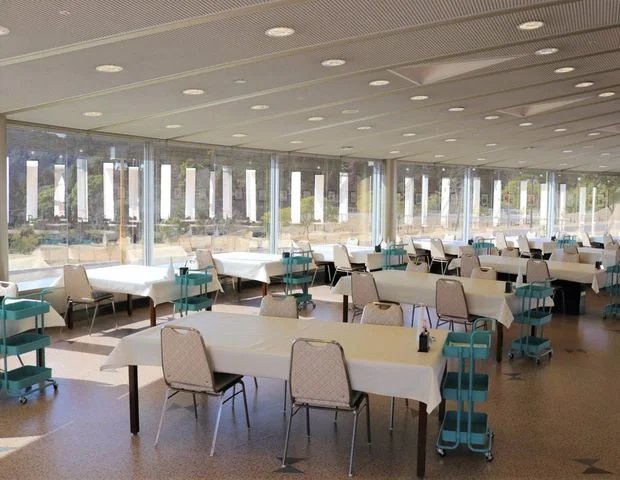 グリーンピアせとうち(閉館しました)