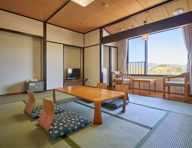 グリーンピアせとうち(閉館しました)