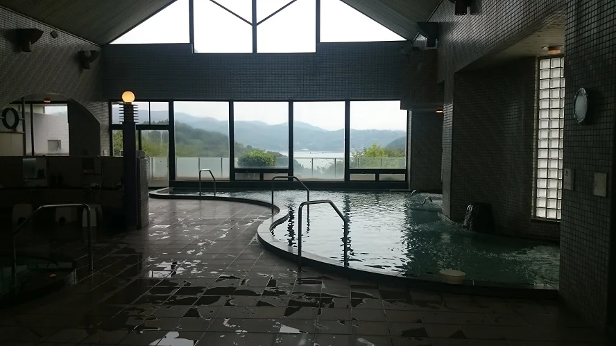 グリーンピアせとうち(閉館しました)