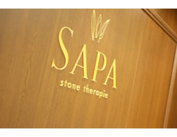 岩盤浴 SAPA(閉館しました)