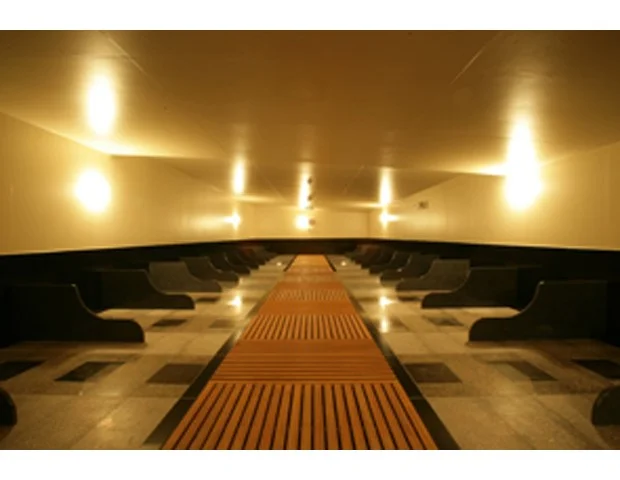 岩盤浴 SAPA(閉館しました)