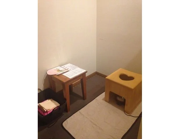 岩盤浴 SAPA(閉館しました)