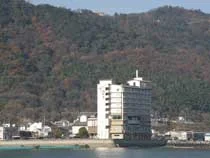 ホテル鴎風亭