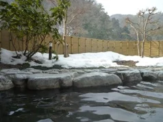 君田温泉 森の泉