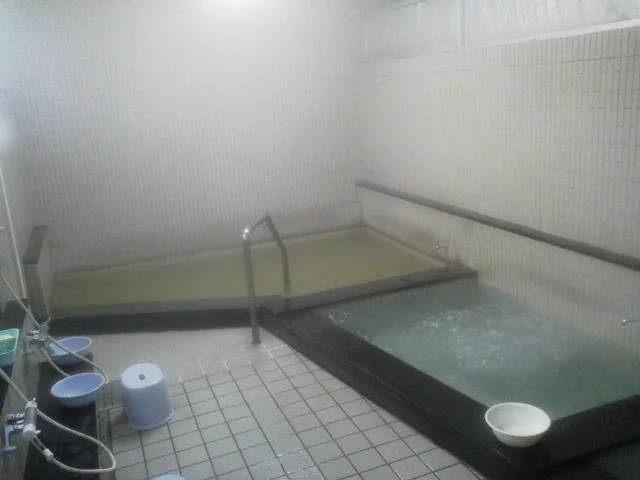 千代田温泉（閉館しました）