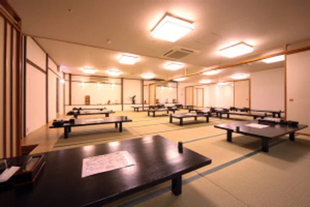 神勝寺温泉 昭和の湯(閉館しました)