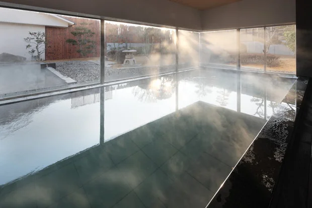 神勝寺温泉 昭和の湯(閉館しました)