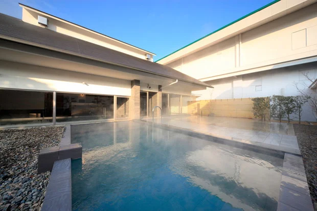 神勝寺温泉 昭和の湯(閉館しました)