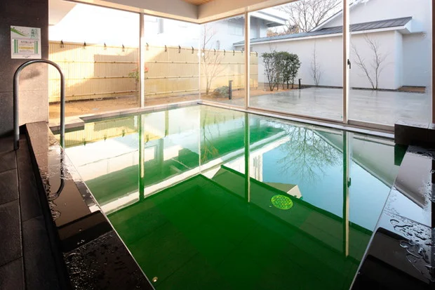 神勝寺温泉 昭和の湯(閉館しました)