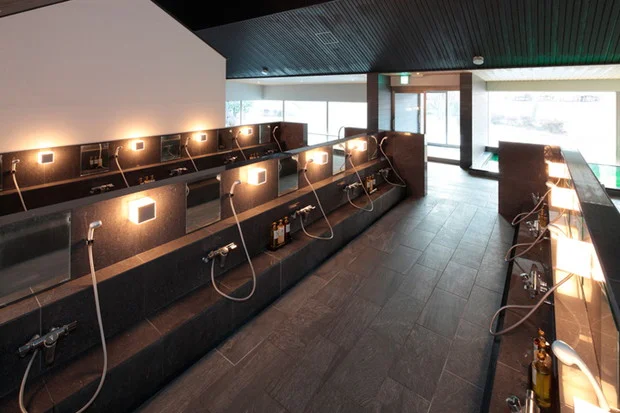 神勝寺温泉 昭和の湯(閉館しました)