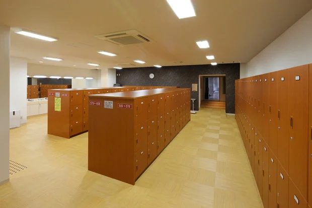 神勝寺温泉 昭和の湯(閉館しました)