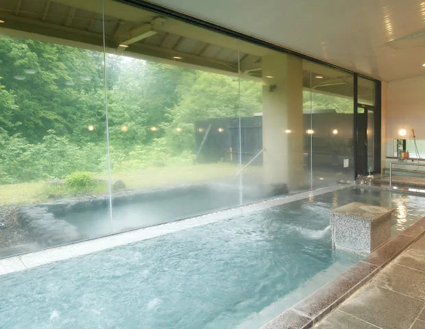 HOTEL Jogakura（ホテル城ヶ倉）