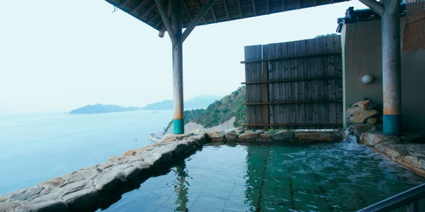 きのえ温泉ホテル清風館（せいふうかん）