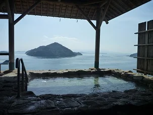 きのえ温泉ホテル清風館（せいふうかん）