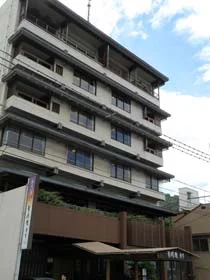 鞆の浦温泉 景勝館漣亭