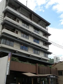 鞆の浦温泉 景勝館漣亭