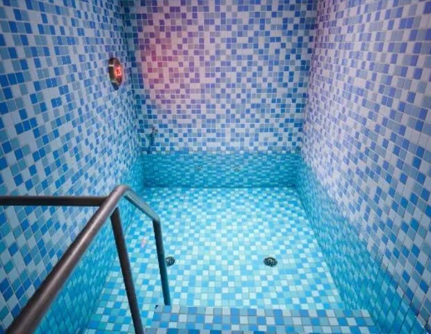 MACHI:SAUNA  HIROSHIMA（マチサウナ）