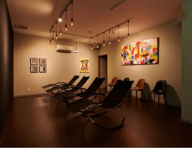 MACHI:SAUNA  HIROSHIMA（マチサウナ）