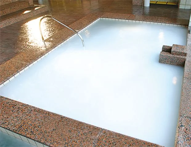 宇品天然温泉 ほの湯