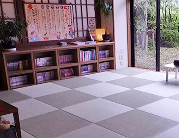 宇品天然温泉 ほの湯