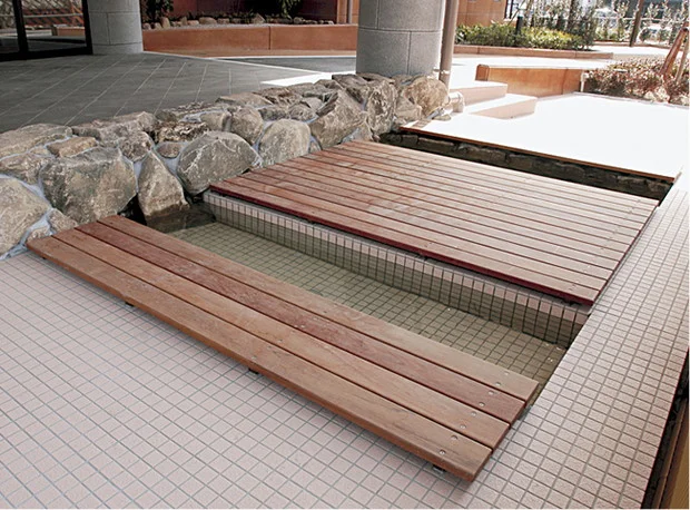 天然温泉 宮浜べにまんさくの湯