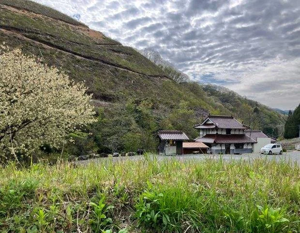 篠原温泉 高尾の湯
