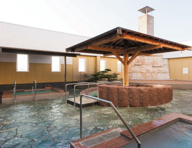 まごころの湯(閉館しました)