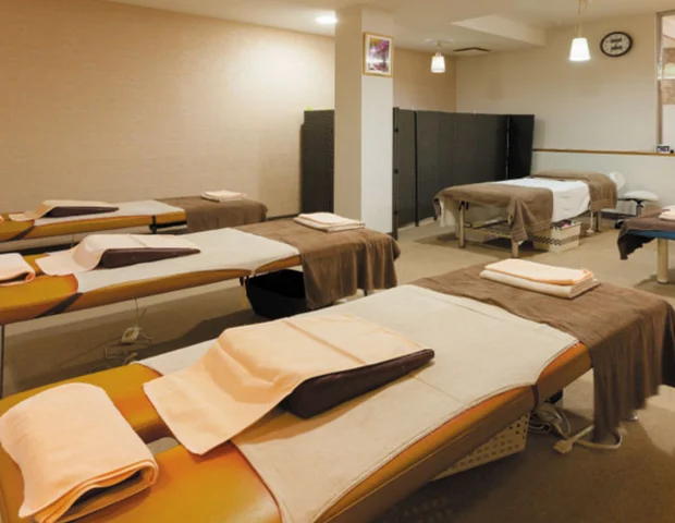 まごころの湯(閉館しました)