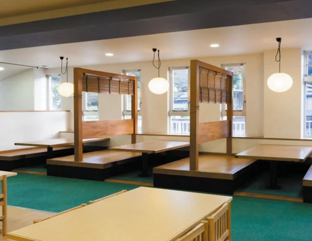 まごころの湯（閉館しました）