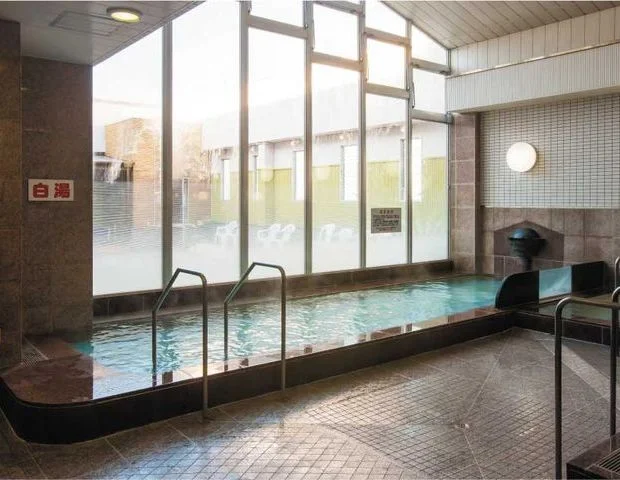 まごころの湯（閉館しました）