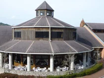 アルカディア・ビレッジ(閉館しました)