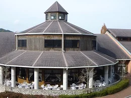 アルカディア・ビレッジ(閉館しました)