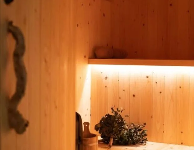 Sauna Rikka ~Plants and Steam Bath~ - Hiroshima