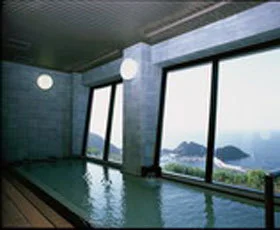 龍飛崎温泉　ホテル竜飛 - 青森県