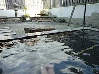 天然かめやま温泉和SPA（閉館いたしました）