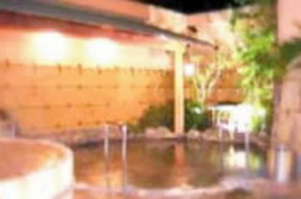 五日市天然温泉ゆらゆら