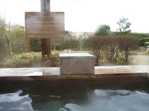 たかみや湯の森