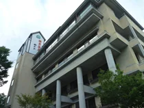 潮原温泉 松かわ