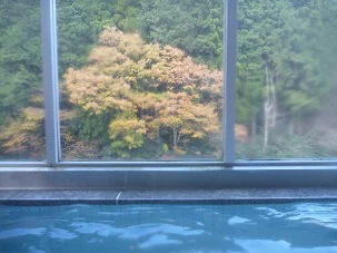 三段峡ホテル