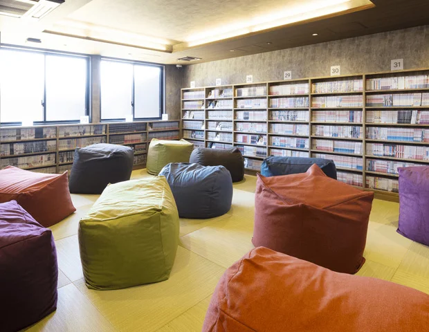 スパシーレ祇園