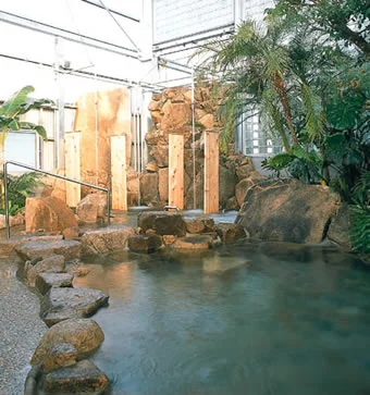 天然温泉 お食事処 さがの海田（閉館しました）