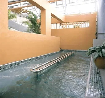 天然温泉 お食事処 さがの海田（閉館しました）