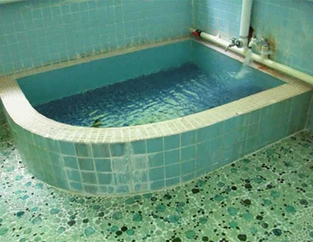 民宿あすなろ(閉館しました)