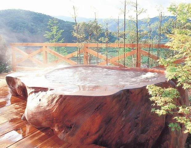 女鹿平温泉 クヴェーレ吉和