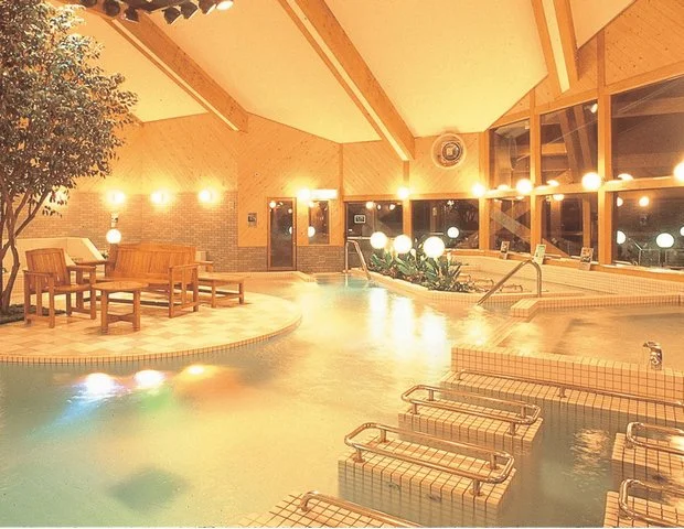 女鹿平温泉 クヴェーレ吉和