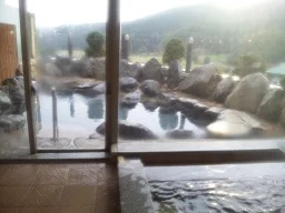 芸北オークガーデン（げいほく）